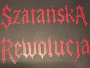 „Szatańska rewolucja” - wiwisekcja destrukcji cywilizacji łacińskiej