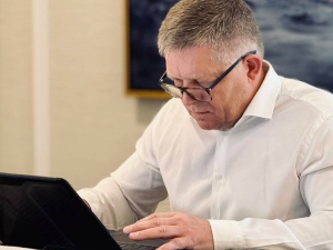 Ostry list Roberta Fico do Ursuli von der Leyen. Tego się nie chyba spodziewała