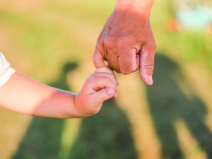 Babcie i dziadkowie, czyli ciepło i chłód