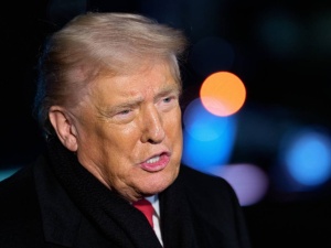 Politico: Koalicja chętnych może stać się zaczątkiem nowego sojuszu bez Stanów Zjednoczonych