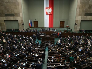 KO liderem, ale bez szans na utworzenie rządu. Tylko 4 partie w Sejmie [NAJNOWSZY SONDAŻ]