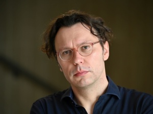 Nie ufam nikomu przed osiemdziesiątką