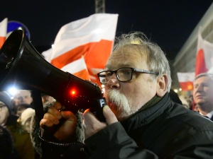 Solidarność wyraża oburzenie wobec kary bezwzględnego pozbawienia wolności dla Adama Borowskiego