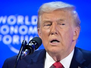 Nie zamierzam użyć siły. Trump zabrał głos ws. Grenlandii