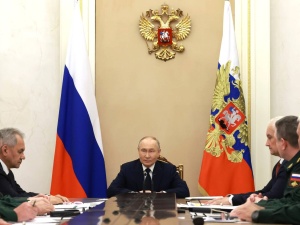 Norwegia alarmuje: Rosja koncentruje kluczowe siły wojskowe na strategicznym Półwyspie Kolskim