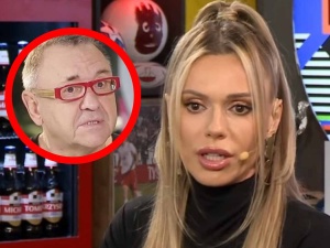 Doda ostro do Owsiaka: To mi się w głowie nie mieści