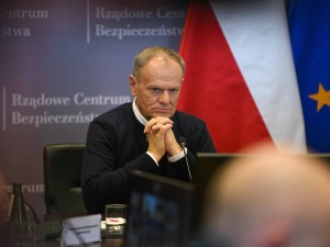 Samuel Pereira: Krzyk „ciamciaramci”