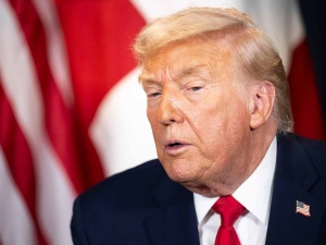 Nie nałożę ceł. Trump zmienia zdanie