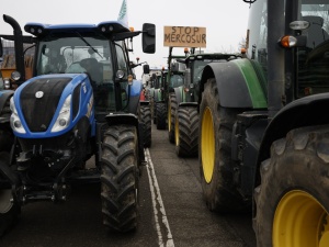 Mercosur ma ruszyć mimo TSUE. Wojciechowski: Decyzja Rady UE już zapadła