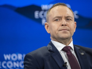 „Potrzebujemy więcej czasu i analiz, aby podjąć dobrą decyzję ws. Rady Pokoju”