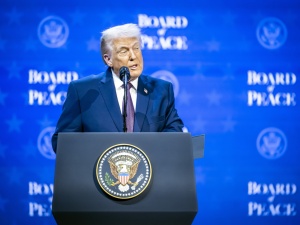 Trump o porozumieniu ws. Grenlandii: „Będziemy mieć całkowity dostęp”