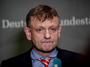 Wiceszef AfD grozi Polsce roszczeniami na 1,3 bln euro