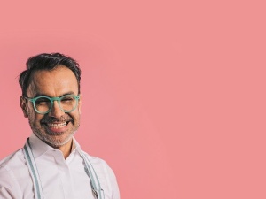 Igor Zalewski: (Nie)łatwo być dziadersem