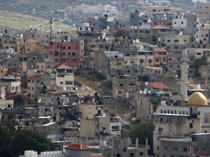 „W Europie byliśmy zbyt cisi”. Międzynarodowa grupa biskupów wstrząśnięta sytuacją w Ziemi Świętej