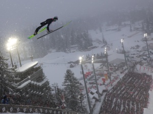 Polski Związek Narciarski ogłosił skład na zimowe igrzyska olimpijskie