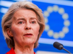Von der Leyen: Istnieje wyraźny interes, by umowa z Mecosurem weszła jak najszybciej