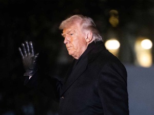 Trump wycofał zaproszenie dla ważnego partnera. Jest decyzja