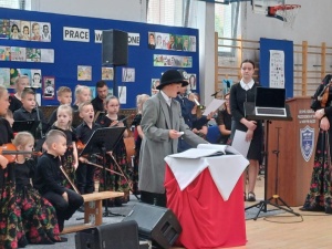 Przed nami Ogólnopolski Konkurs Historyczny Przywrócić głos Niezłomnym, Nieobecnym na lekcjach historii