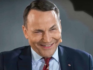 Oni naprawdę chcą oddać nasze wojsko. Słowa Sikorskiego w Indiach wywołały burzę