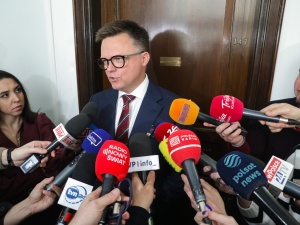 „To woła o pomstę do nieba”. Hołownia nie kryje oburzenia wobec polityków