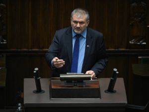 Kontrowersje wokół procesu Żurka. Dlaczego w cywilnej sprawie uczestniczy prokuratura?