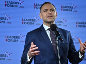 Prezydenci Polski, Ukrainy i Litwy będą rozmawiali o bezpieczeństwie i negocjacjach pokojowych