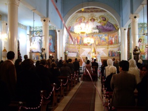 Izrael nie przedłużył wizy księdzu z katolickiej parafii w Gazie 