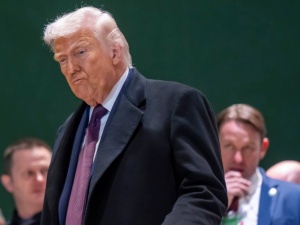 Łukasz Jasina: Davos, czyli korzyści dwuwładzy