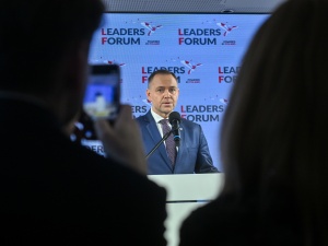 Dantejskie sceny w KRS. Jest reakcja Pałacu Prezydenckiego