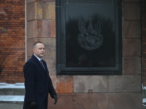 163. rocznica Powstania Styczniowego. Karol Nawrocki: Zryw godności i fundament naszej niepodległości