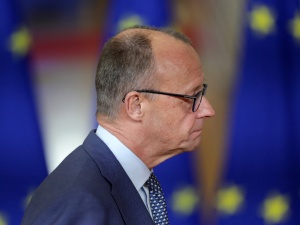 Niemcy zaskoczone ruchem Trumpa ws. Wenezueli. Potężny problem Berlina