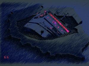 [Heweliusz] Kino katastroficzne jako opowieść o państwie