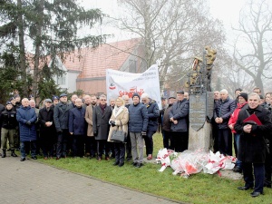 „Chełminiacy” spotkali się w Gdańsku