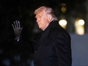 Co Niemcy sądzą o Trumpie? Jest sondaż