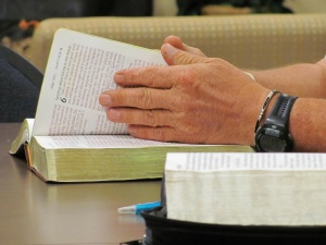 Kościół przeżywa dziś Niedzielę Słowa Bożego