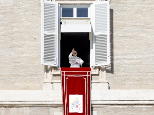 Papież: Ewangelia wymaga od nas ryzyka zaufania