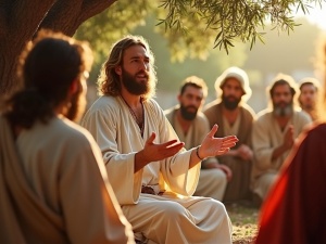 Ewangelia na III Niedzielę Zwykłą z komentarzem [video] 