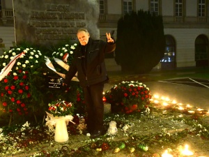 Nie mamy wątpliwości, że chodzi o zemstę polityczną. Regiony NSZZ Solidarność w obronie Adama Borowskiego