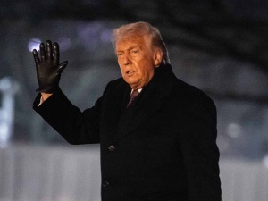 Niemiecki think-tank: Czy Trump zniszczy Zachód czy zbuduje nowy?