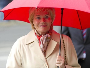 Erika Steinbach znów domaga się od Polski odszkodowań: To gigantyczny dług do spłacenia
