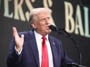 Strzelanina w Minneapolis. Trump zabrał głos