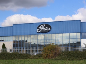 IndustriAll wspiera przewodniczącą i sekretarz Solidarności w legnickim Gates Polska