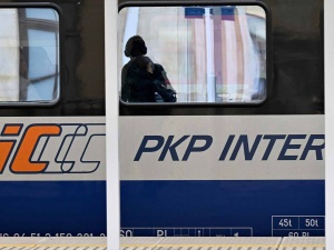 Ogromne utrudnienia na kolei. Pilny komunikat PKP Intercity