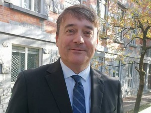 Profesor Boštjan M. Turk: Bitwa o duszę Europy wchodzi w kluczową fazę