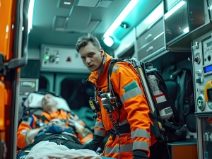 Rewolucja przy wzywaniu karetki. Ministerstwo zmienia zasady 112 