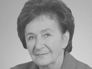 Nie żyje Jadwiga Rudnicka, zasłużona dla gliwickiej Solidarności
