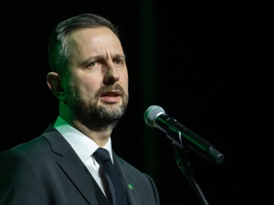 KE podjęła decyzję ws. środków dla Polski z instrumentu SAFE. Kosiniak-Kamysz zabiera głos