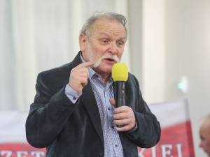 Jest apel do Rzecznika Praw Obywatelskich ws. Adama Borowskiego