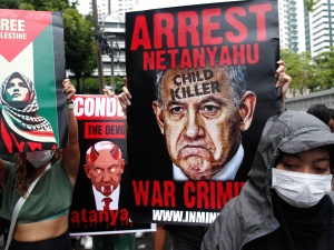 Paweł Jędrzejewski: Wielki Kalifat Europy?