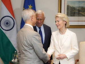 UE i Indie zawierają przełomową umowę o wolnym handlu. Wrażliwe sektory rolnictwa będą chronione